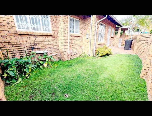 3 BEDROOM PROPERTY TO RENT IN NORKEM PARK